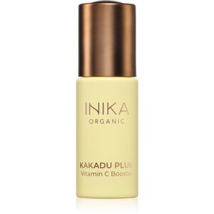 INIKA Organic Kakadu Plum Vitamin C Booster posilující sérum s vitaminem C 15 ml obraz