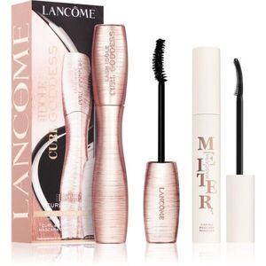 Lancôme Lash Idôle Curl Goddess dárková sada pro ženy obraz