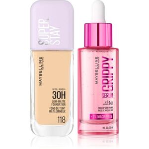 MAYBELLINE NEW YORK Make-Up Set sada pro líčení pleti obraz