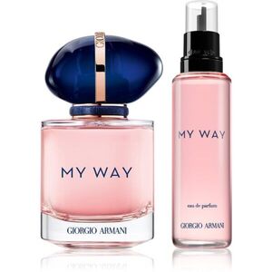 Armani My Way Forever Set sada pro ženy obraz