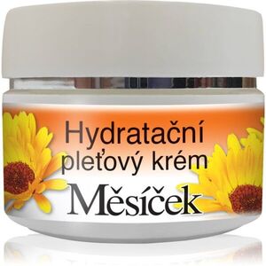 Bione Cosmetics Měsíček hydratační pleťový krém 51 ml obraz