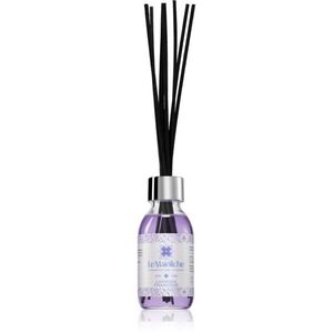 THD Le Maioliche Lavanda Francese aroma difuzér s náplní 100 ml obraz