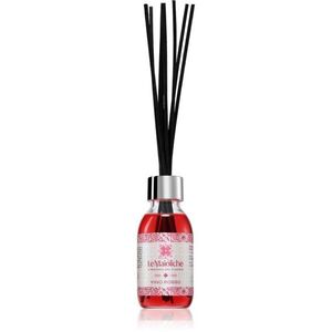 THD Le Maioliche Vino Rosso aroma difuzér s náplní 100 ml obraz