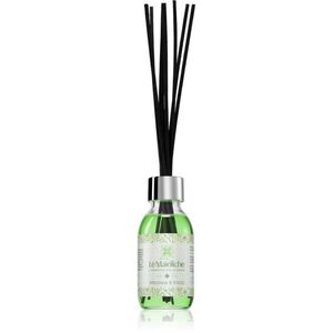 THD Le Maioliche Peonia e Fico aroma difuzér s náplní 100 ml obraz