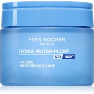 Yves Rocher Hydra Water-Plump intenzivní hydratační péče 75 ml obraz