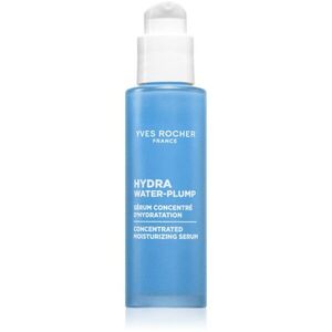 Yves Rocher Hydra Water-Plump intenzivně hydratační sérum 30 ml obraz