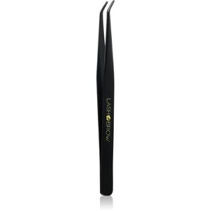 Lash Brow Press&Go Tweezer pinzeta na řasy a obočí 1 ks obraz
