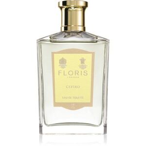 Floris Cefiro toaletní voda unisex 100 ml obraz