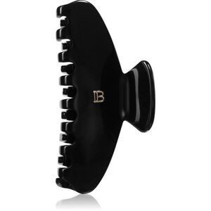 Balmain Hair Couture Medium Black sponka do vlasů 1 ks obraz