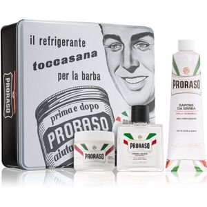 Proraso Sensitive Skin sada na holení pro muže obraz