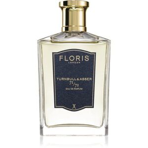 Floris 71/72 parfémovaná voda unisex 100 ml obraz