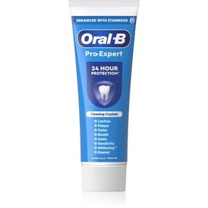 Oral-B Pro-Expert Professional Protection zubní pasta pro kompletní ochranu zubů 75 ml obraz