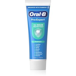 Oral-B Pro-Expert Fresh Breath zubní pasta pro svěží dech 75 ml obraz