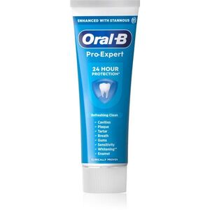 Oral-B Pro-Expert Deep Clean zubní pasta 75 ml obraz