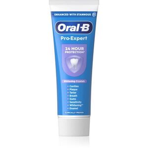 Oral-B Pro Expert Gentle Whitening bělicí zubní pasta 75 ml obraz