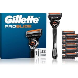 Gillette ProGlide holicí strojek + náhradní břity 13 ks obraz