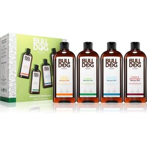 Bulldog Shower Gel dárková sada pro muže obraz