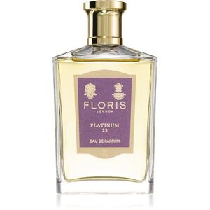 Floris Platinum 22 parfémovaná voda unisex 100 ml obraz