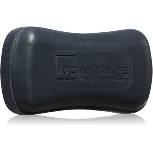 IDC Institute Black Carbon Soap černé mýdlo 75 g obraz