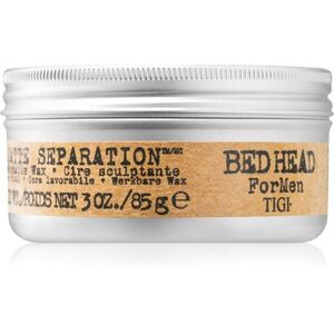 TIGI Bed Head B for Men Matte Separation matující vosk na vlasy 85 g obraz