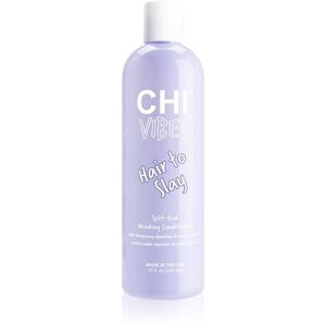CHI Vibes Hair To Slay Split-End Mending Conditioner hydratační kondicionér na roztřepené konečky vlasů 355 ml obraz