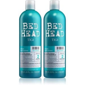 TIGI Bed Head Urban Antidotes Recovery sada pro suché a poškozené vlasy obraz