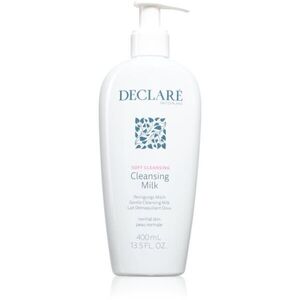 Declaré Soft Cleansing čisticí a odličovací mléko 400 ml obraz