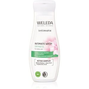 Weleda Intimate gel na intimní hygienu 200 ml obraz