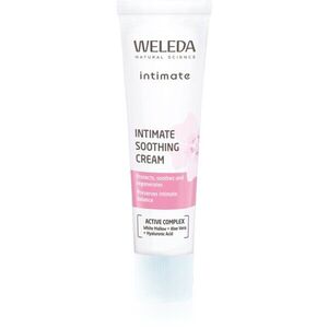 Weleda Intimate intimní krém se zklidňujícím účinkem 30 ml obraz