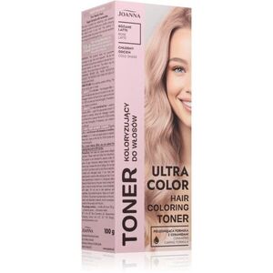 Joanna Ultra Color barevný toner odstín Rose Latte 100 g obraz