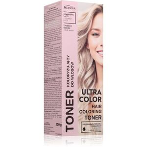 Joanna Ultra Color barevný toner odstín Coconut Latte 100 g obraz