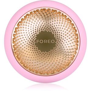 FOREO UFO™ 2 sonický přístroj pro urychlení účinků pleťové masky Pearl Pink 1 ks obraz