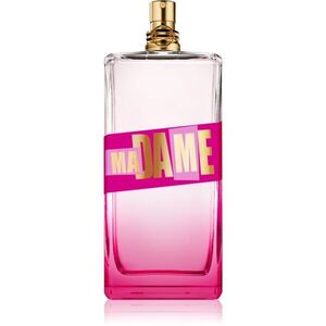 Jean Paul Gaultier Ma Dame toaletní voda pro ženy 100 ml obraz