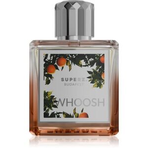 SUPERZ. Budapest Whoosh parfémový extrakt unisex 50 ml obraz