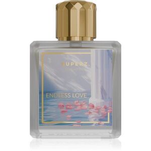 SUPERZ. Budapest Endless Love parfémový extrakt pro ženy 50 ml obraz