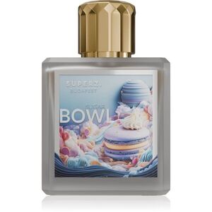 SUPERZ. Budapest Sugar Bowl parfémový extrakt unisex 50 ml obraz