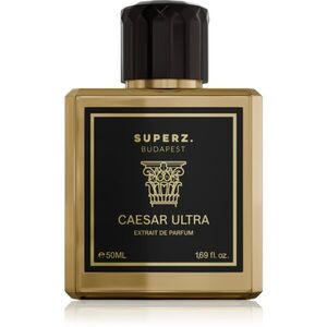 SUPERZ. Budapest Caesar Ultra parfémový extrakt pro muže 50 ml obraz