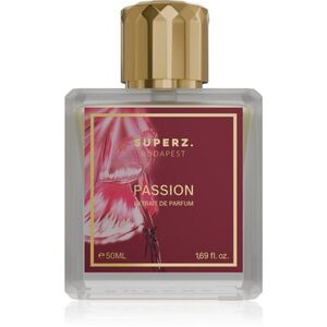 SUPERZ. Budapest Passion parfémový extrakt pro ženy 50 ml obraz