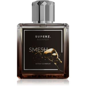 SUPERZ. Budapest Smesh parfémový extrakt unisex 50 ml obraz