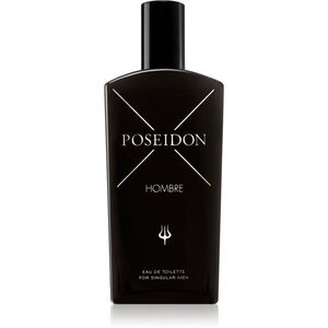 Instituto Español Poseidon Hombre toaletní voda pro muže 150 ml obraz