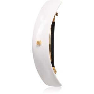 Balmain Hair Couture Large White sponka do vlasů 1 ks obraz