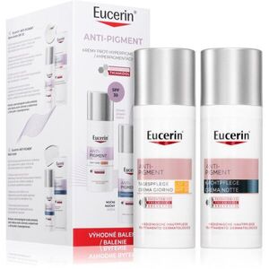 Eucerin Anti-Pigment výhodné balení pro zralou pleť obraz