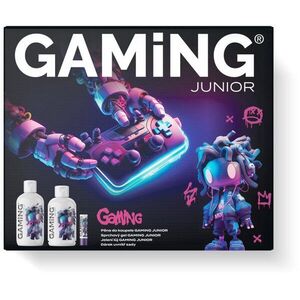 Regina Jelení lůj Gaming dárková sada pro děti obraz