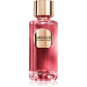 Lancôme Absolue Les Parfums I Flamed a Rose parfémovaná voda pro ženy 100 ml obraz