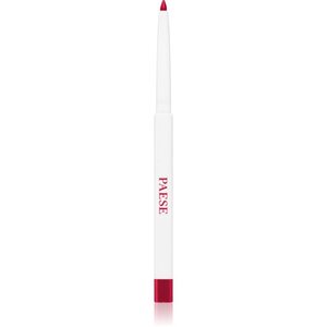 Paese The Kiss Lips Lip Liner konturovací tužka na rty odstín 06 Classic Red 0, 3 g obraz
