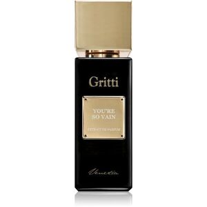 Gritti You're So Vain parfémový extrakt unisex 100 ml obraz