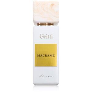 Gritti Macramè parfém pro ženy 100 ml obraz