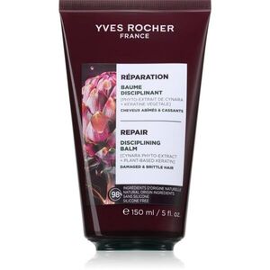 Yves Rocher Réparation uhlazující balzám na vlasy 150 ml obraz