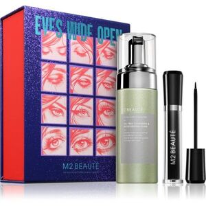 M2 Beauté Eyes Wide Open dárková sada obraz