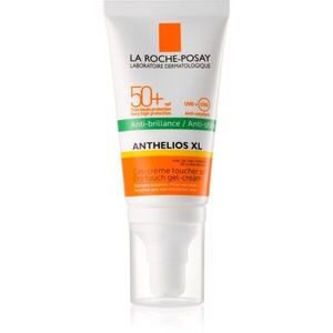 La Roche-Posay Anthelios XL zmatňující gel-krém SPF 50+ 50 ml obraz
